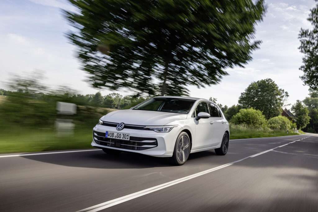 Volkswagen Integrates ChatGPT into Its Latest Vehicle Models