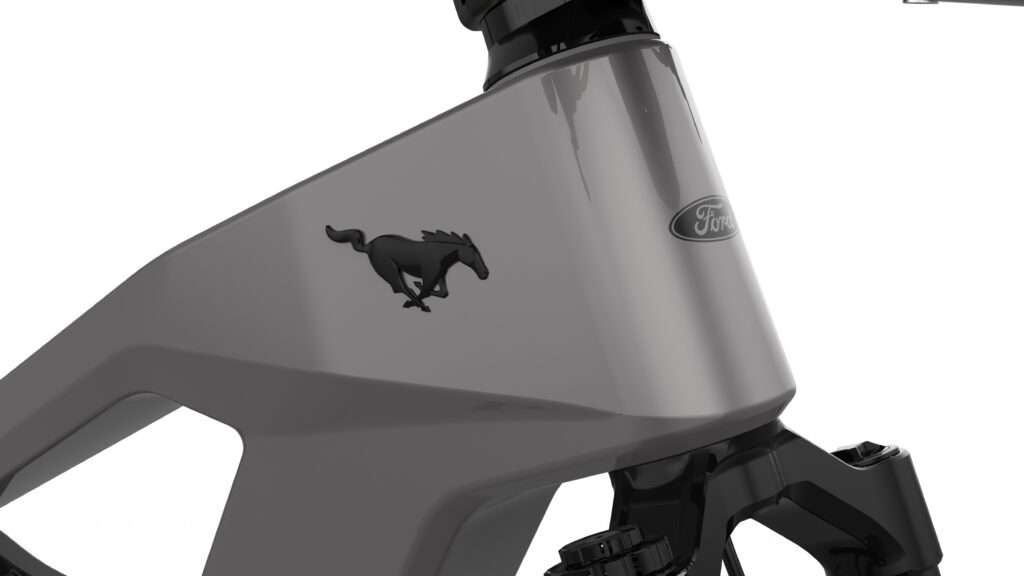 Photo courtesy of Ford Motor Company