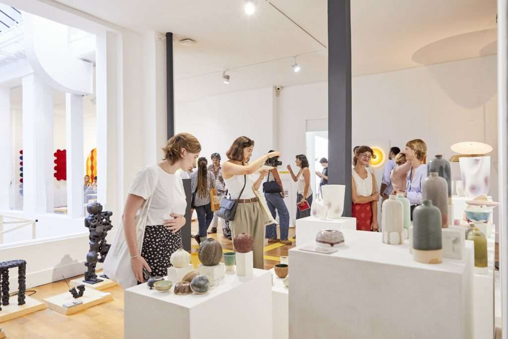 Photo courtesy of Paris Design Week