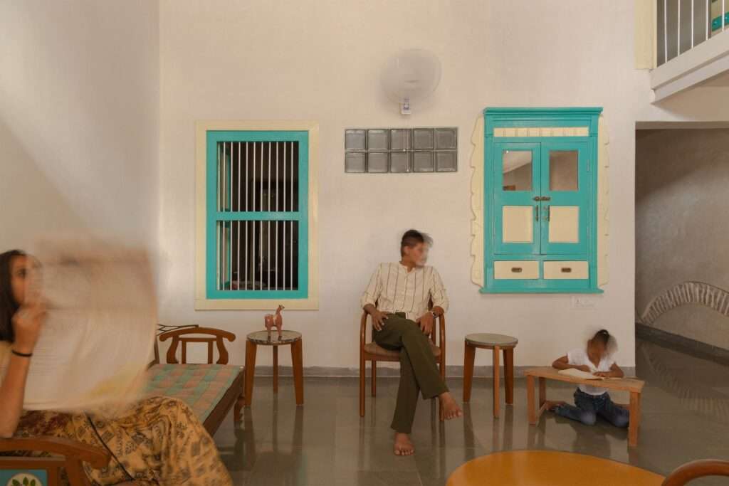 Photo credit: The Space Tracing Company