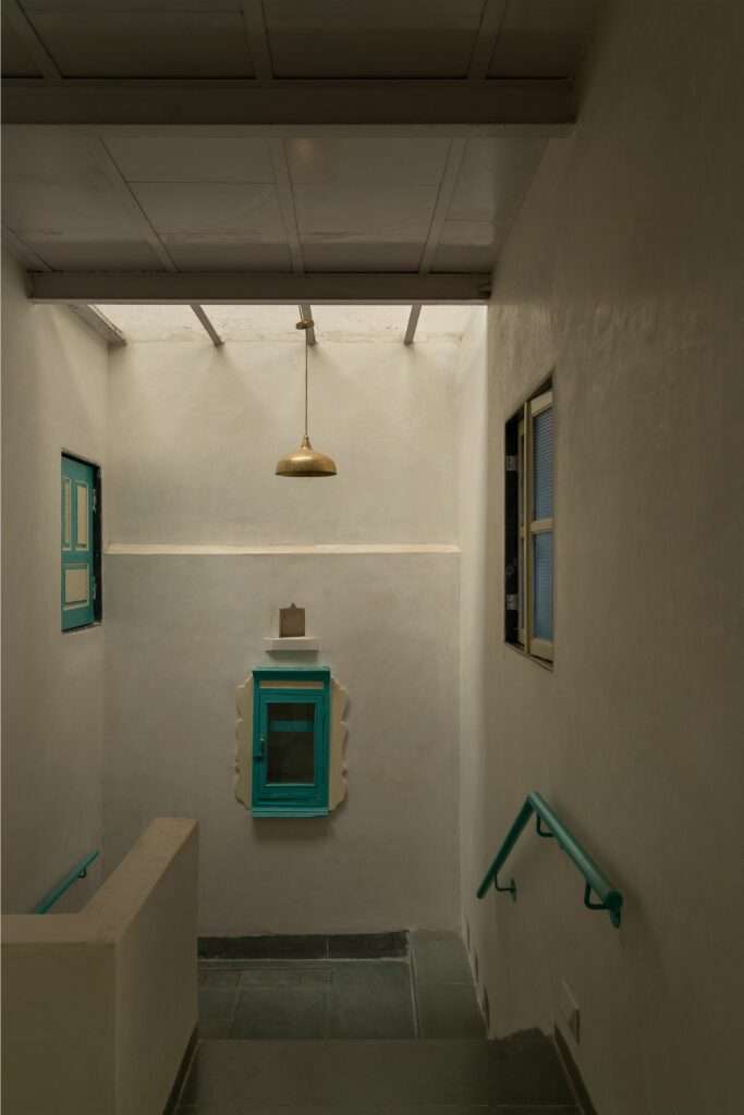 Photo credit: The Space Tracing Company