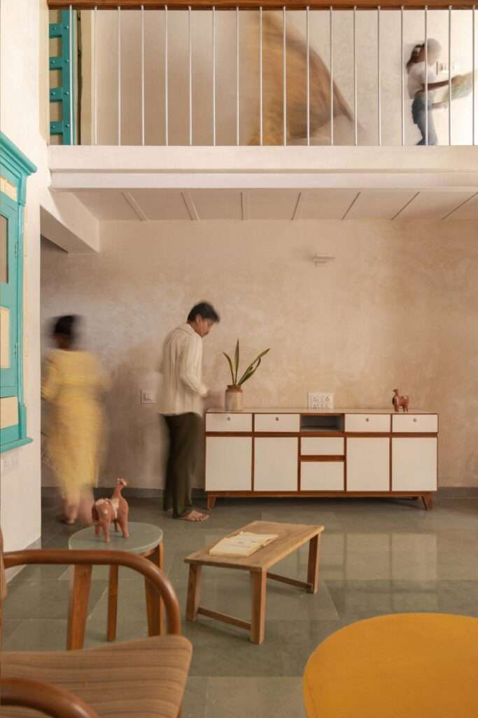 Photo credit: The Space Tracing Company