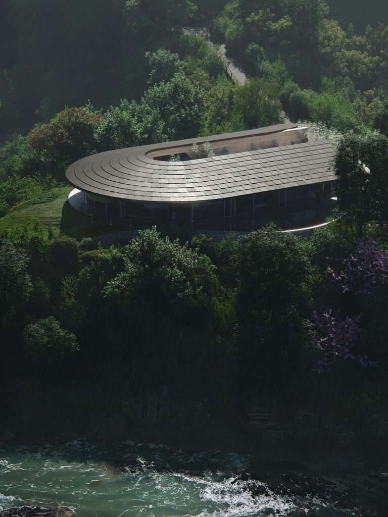 Photo courtesy of Not a Hotel