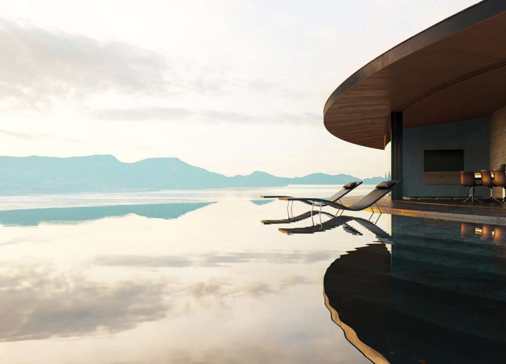 Photo courtesy of Not a Hotel