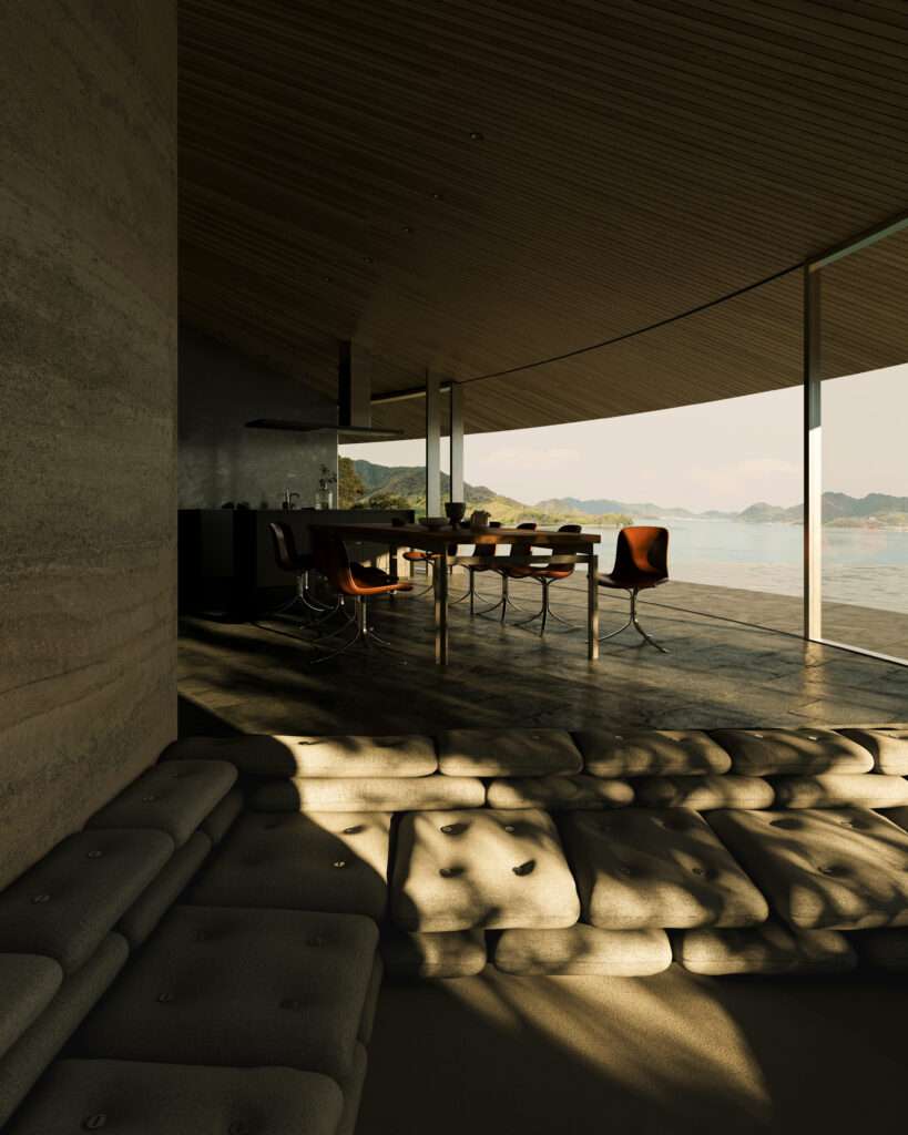 Photo courtesy of Not a Hotel