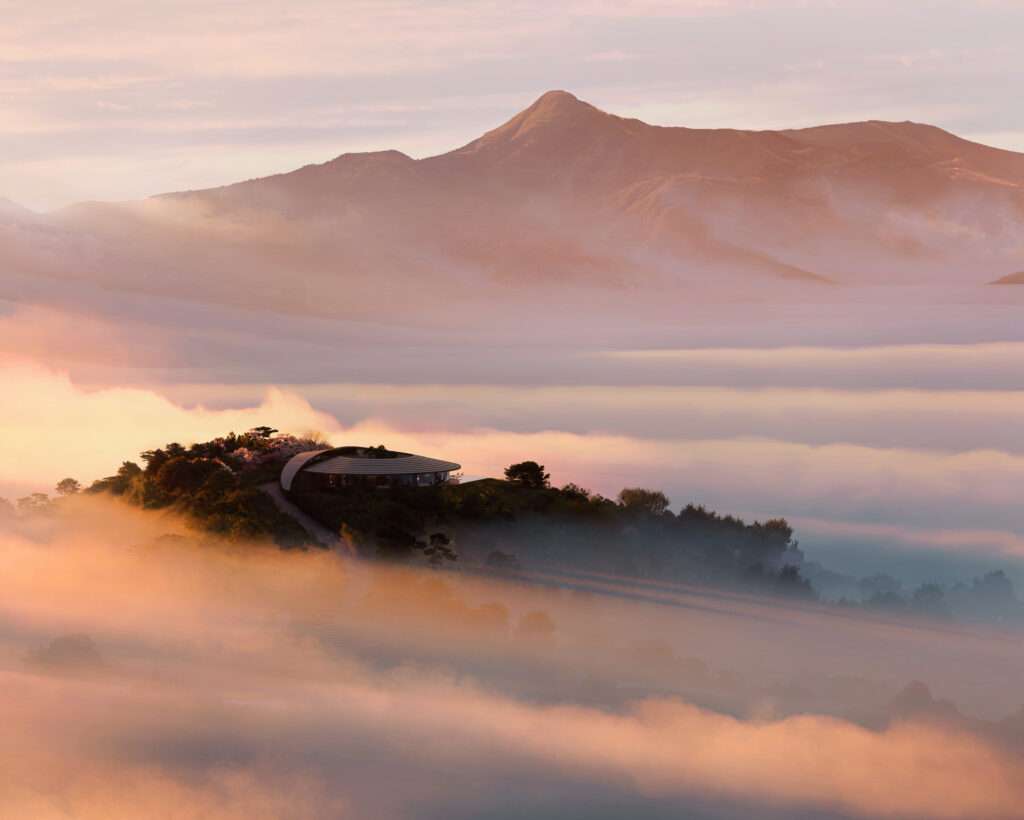 Photo courtesy of Not a Hotel