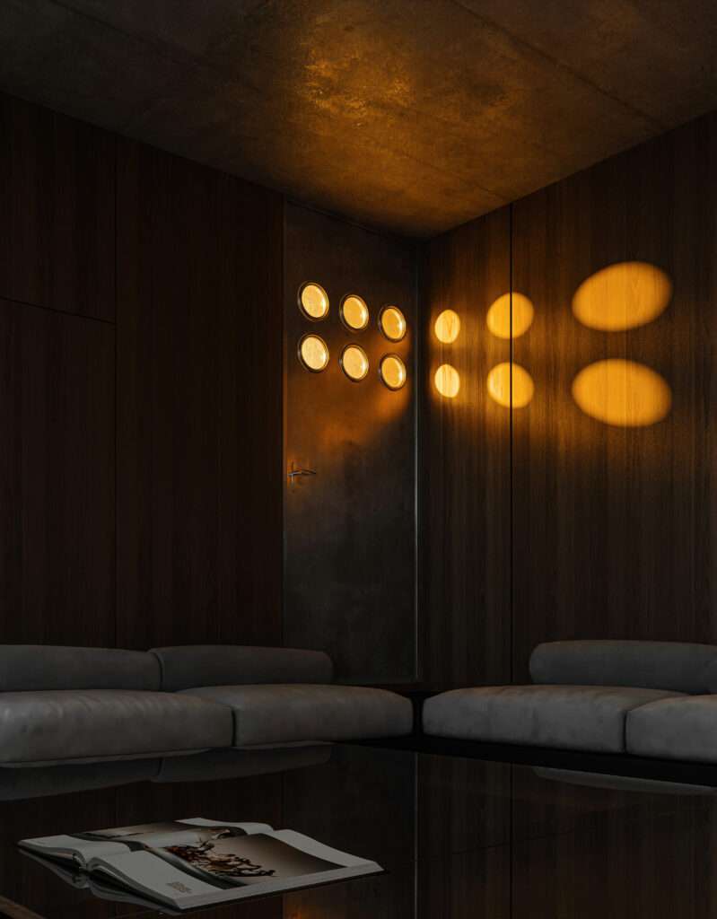 Photo courtesy of Not a Hotel