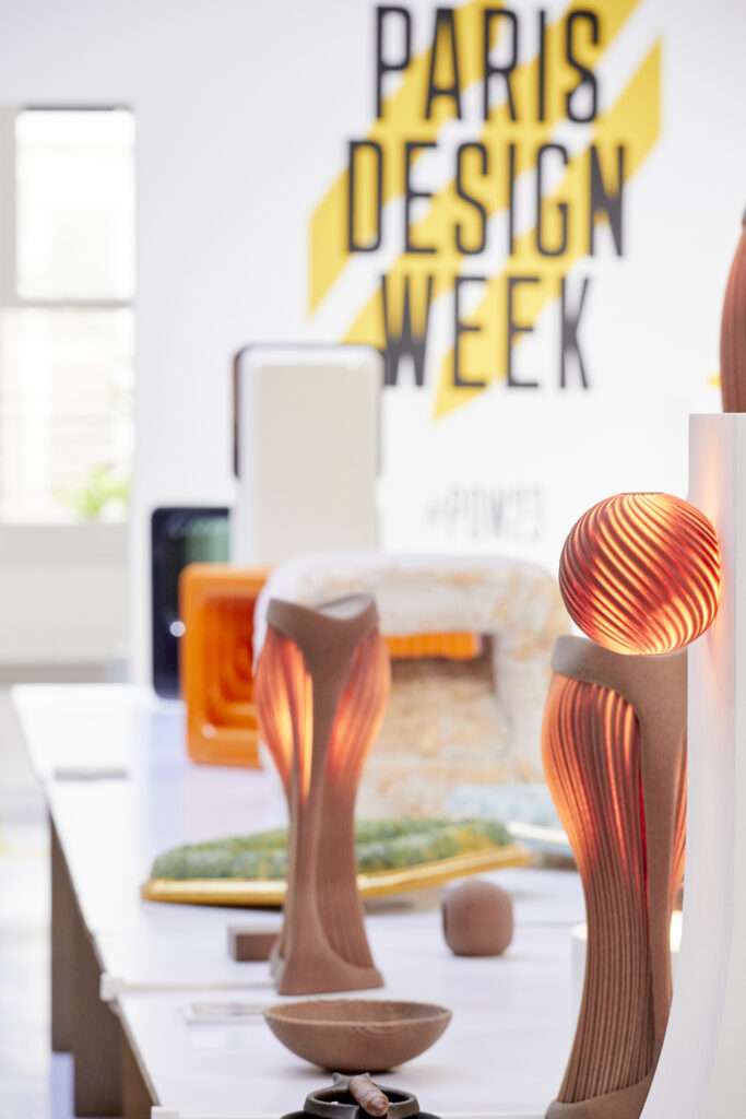 Photo courtesy of Paris Design Week