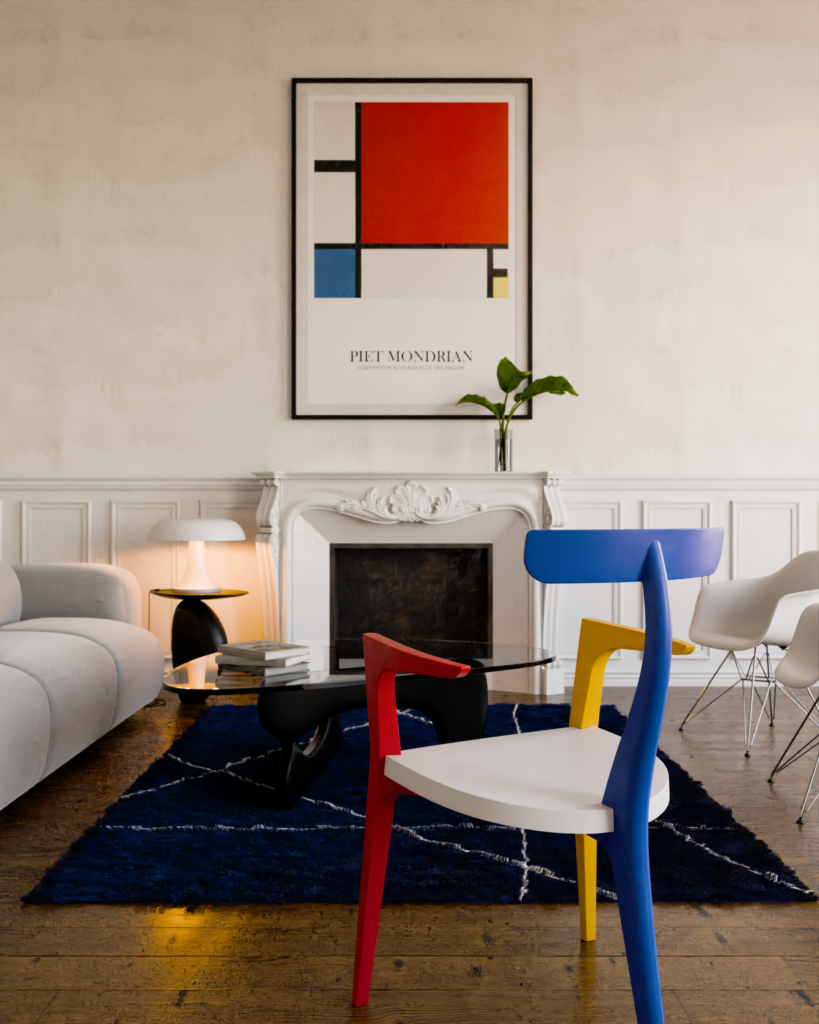 Photo courtesy of Paris Design Week