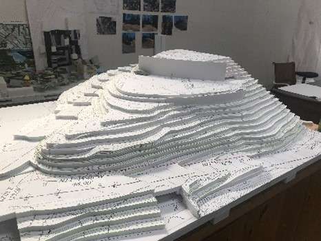 Photo credit: Joshua White Photograpy