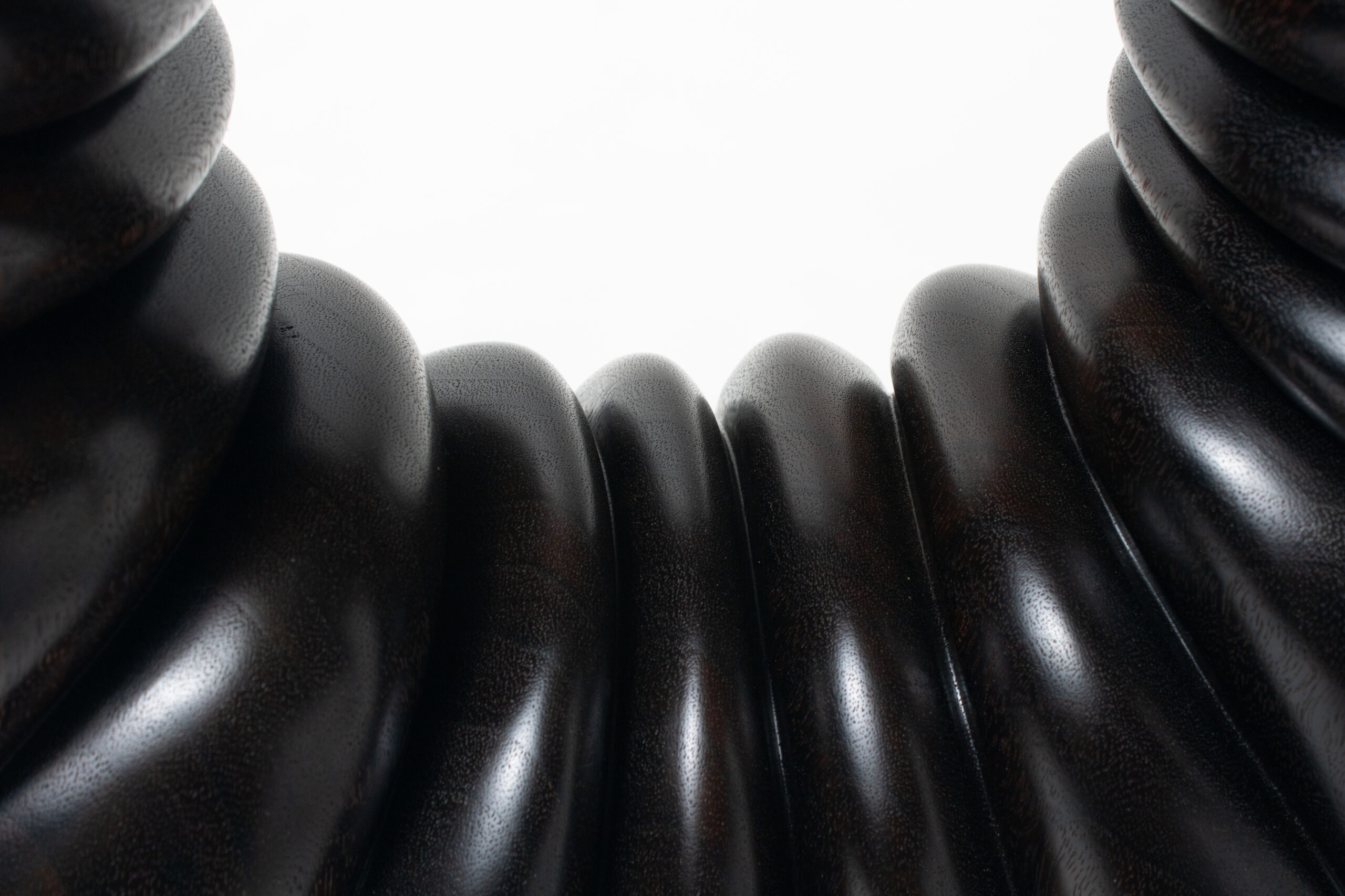 Julian Watts' 'Shape 2' Detail