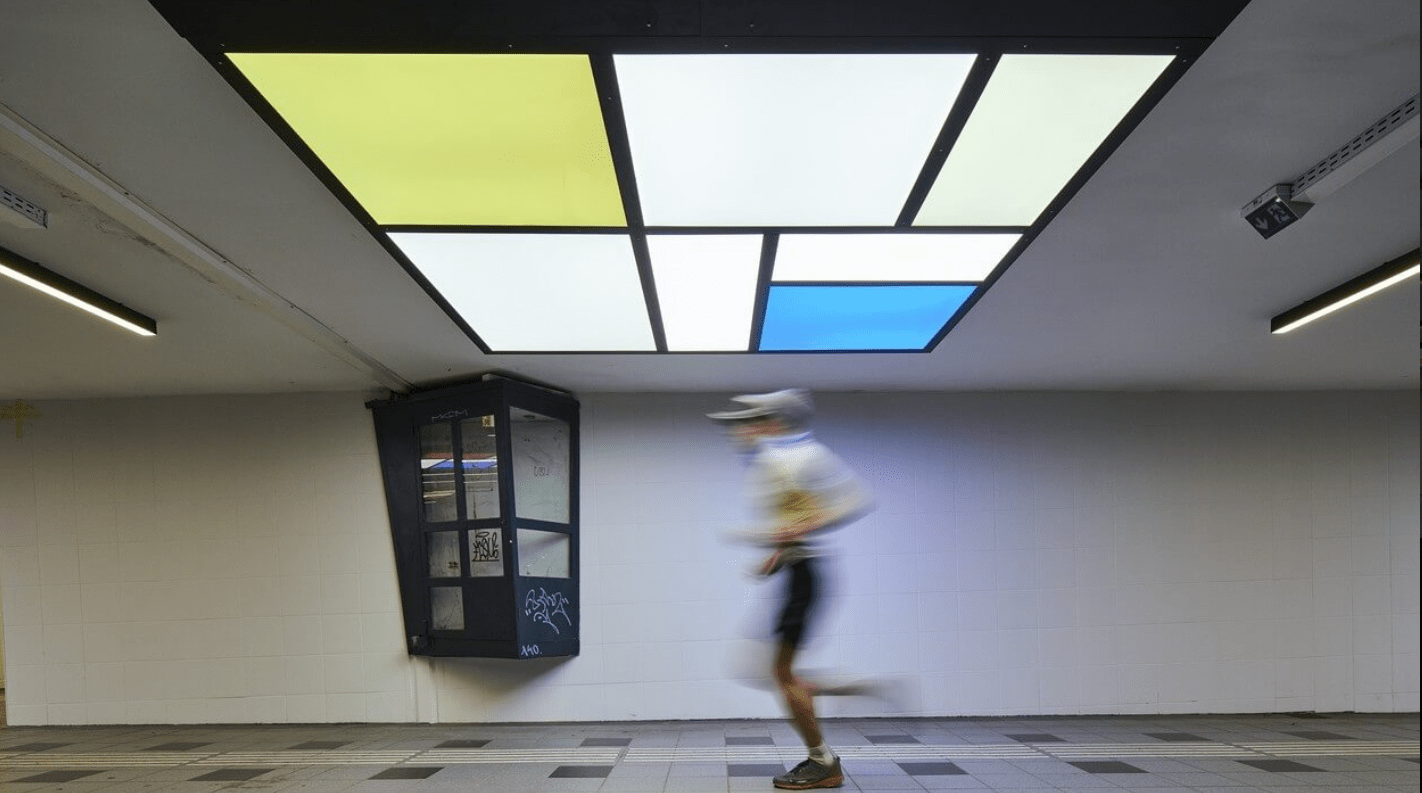 Photo credit: Marko Mihaljevic