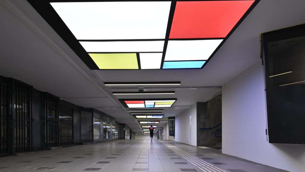 Photo credit: Marko Mihaljevic