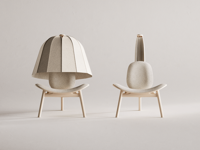 Photo courtesy of Brussels Design September