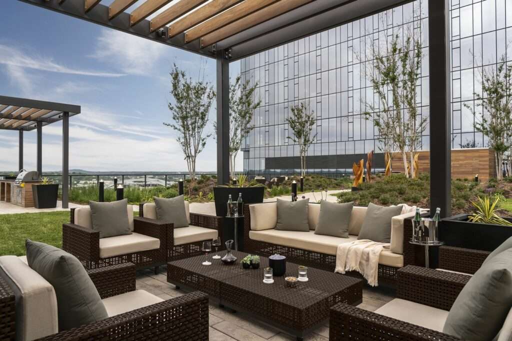 Discover Unmatched Opulence at Four Seasons Private Residences Nashville