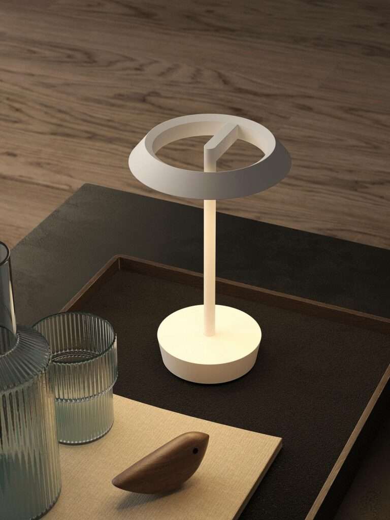 Photo credit: Courtesy of Astro Lighting