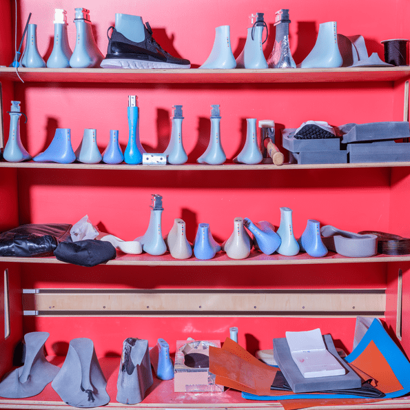 Photo courtesy of Vitra Design Museum