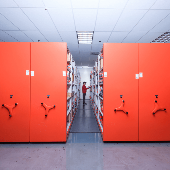 Photo courtesy of Vitra Design Museum