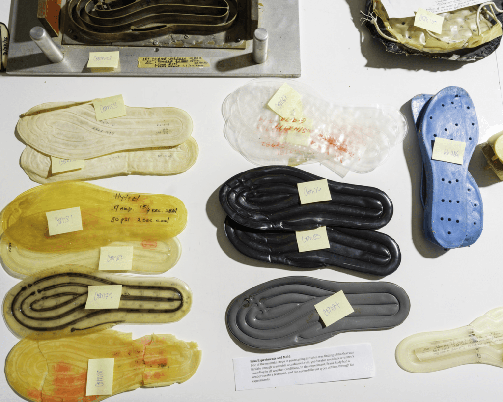 Photo courtesy of Vitra Design Museum