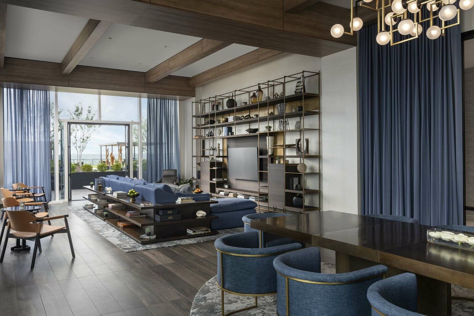 Discover Unmatched Opulence at Four Seasons Private Residences ...