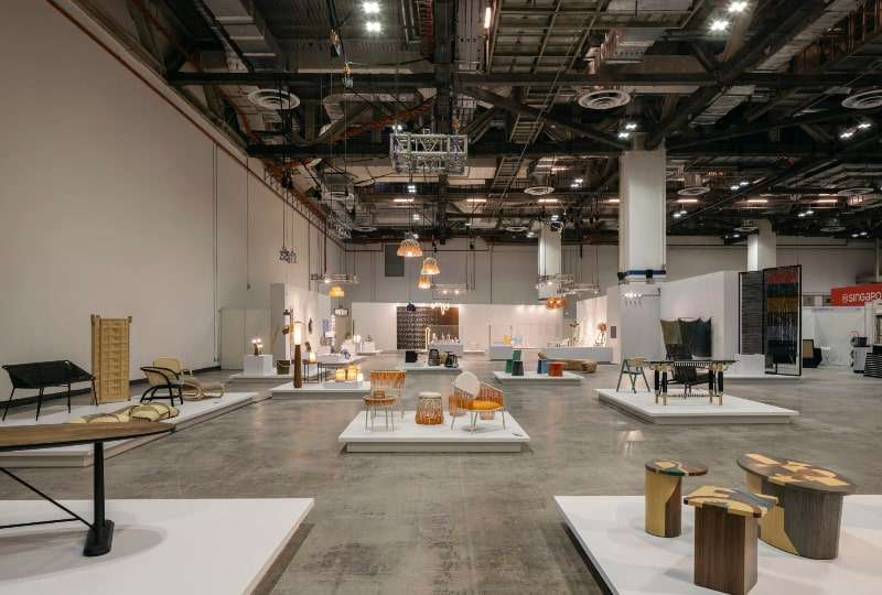 Photo courtesy of Design Singapore Council