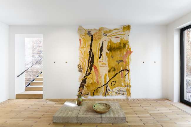 Photo courtesy of Brussels Design September