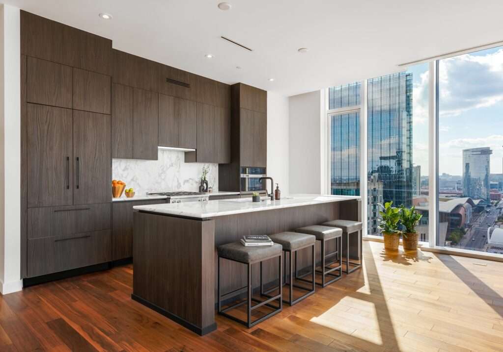 Discover Unmatched Opulence at Four Seasons Private Residences Nashville