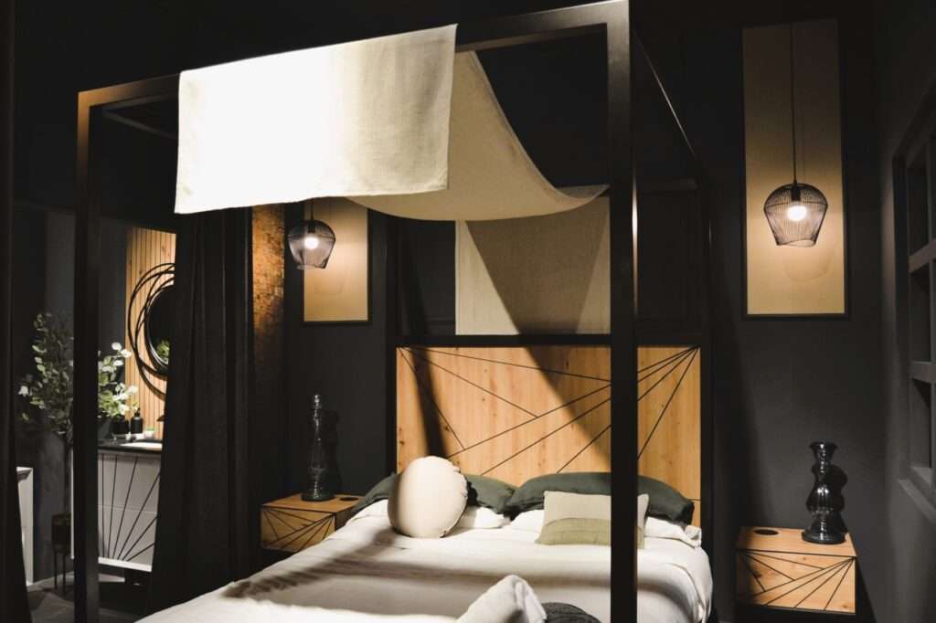 Photo credit: Courtesy of MUEBLE DE ESPAÑA