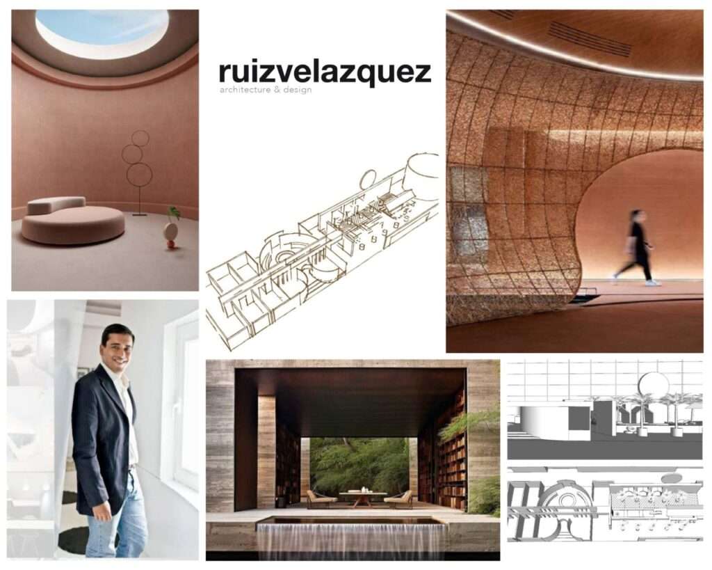 Photo credit: Courtesy of MUEBLE DE ESPAÑA