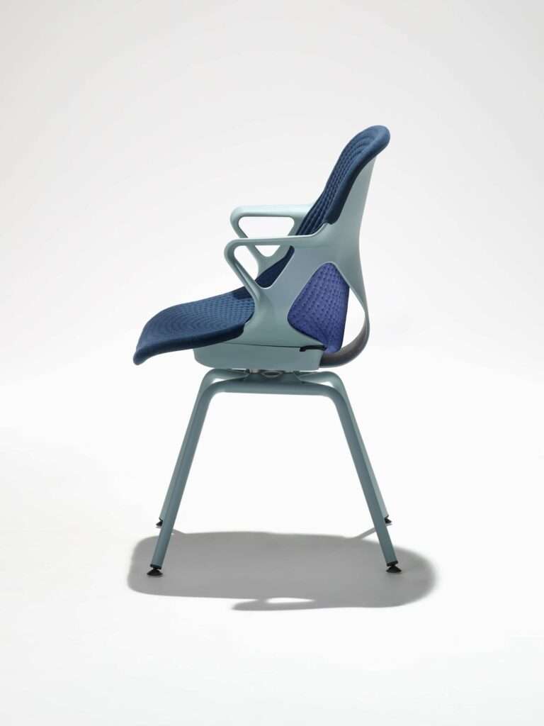 zeph side chair