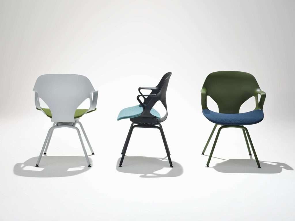 zeph side chair