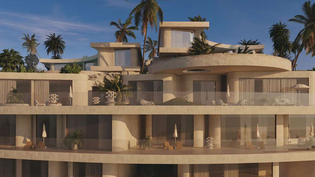 Courtesy of Makhno Studio