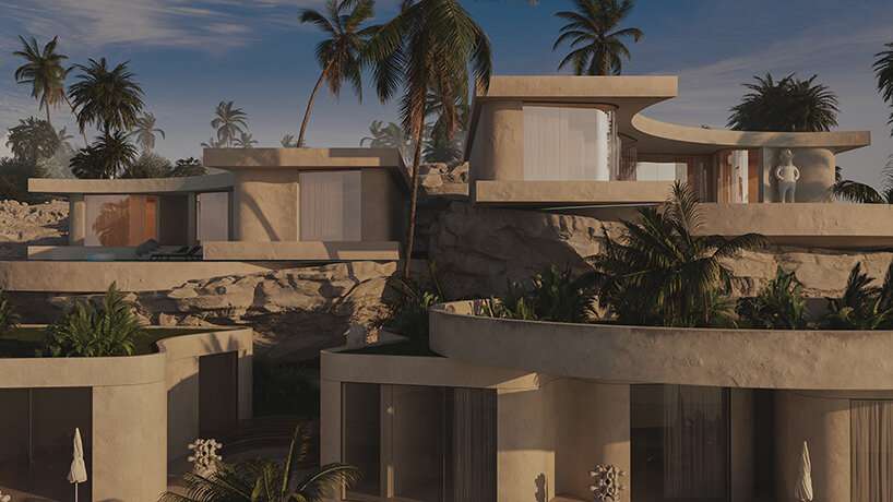 Courtesy of Makhno Studio