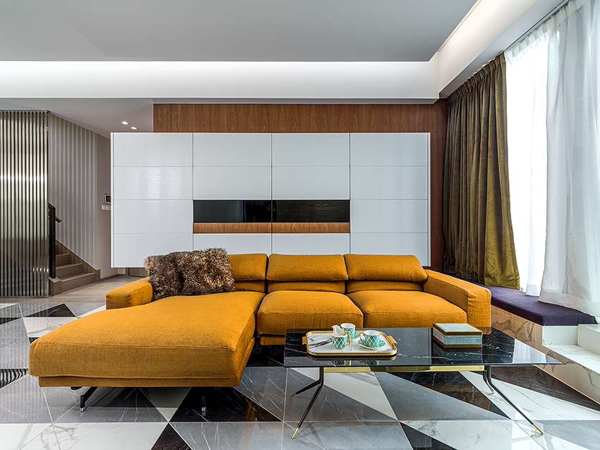 Pal Pang Opens Up About His Creative Process and New Furniture Line