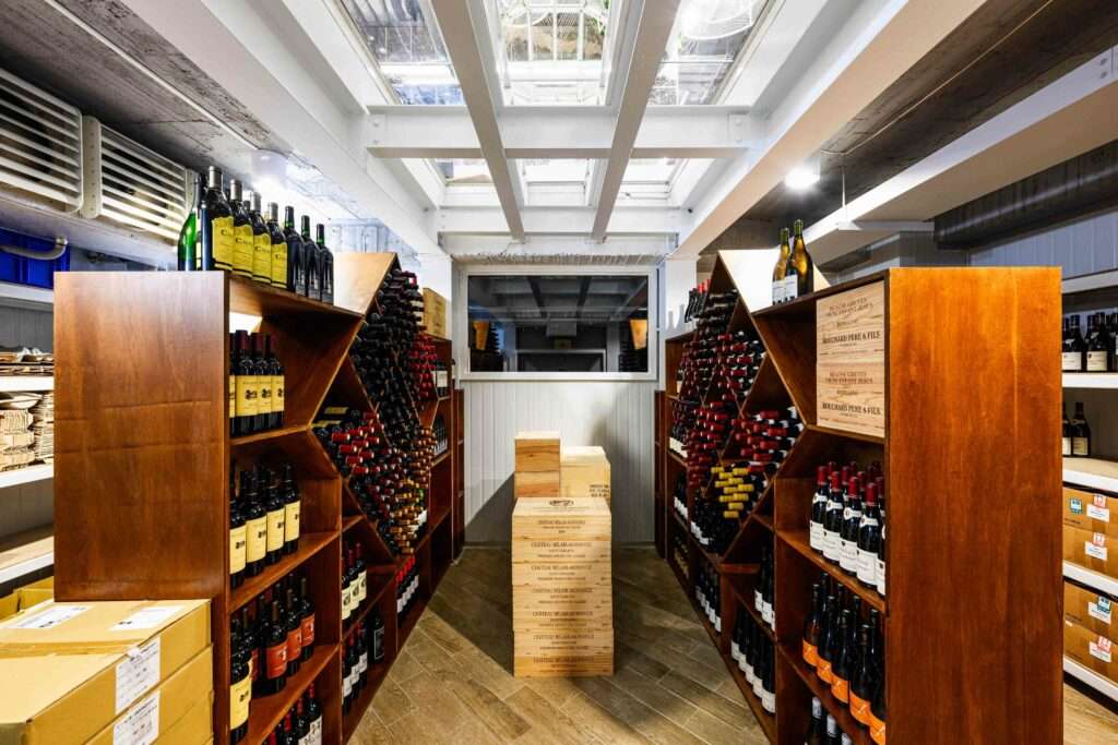 Photo credit: Shuo Wei Huang