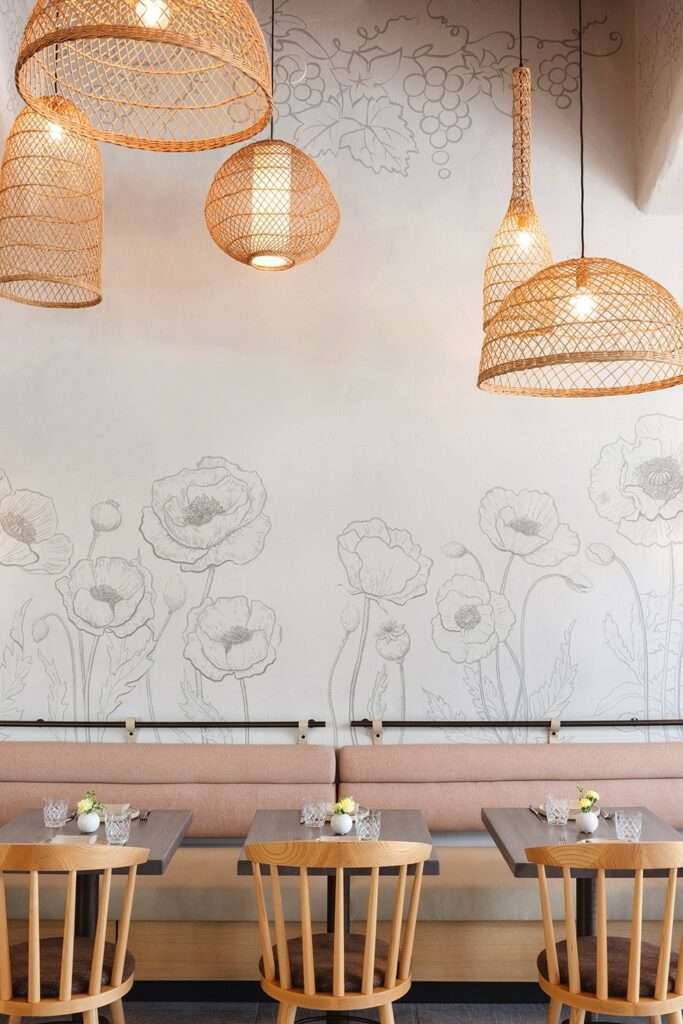 Photo credit: Courtesy of Beleco