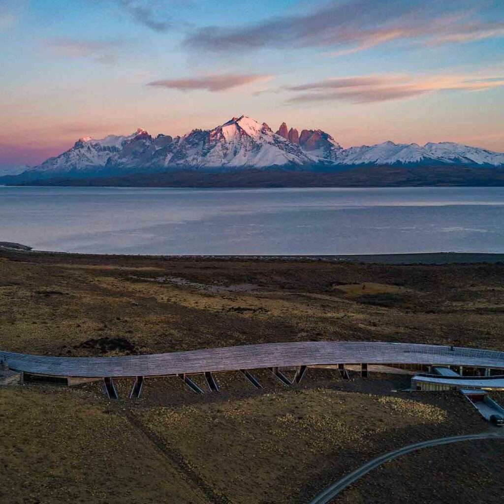 Photo credit: Baillie Lodges