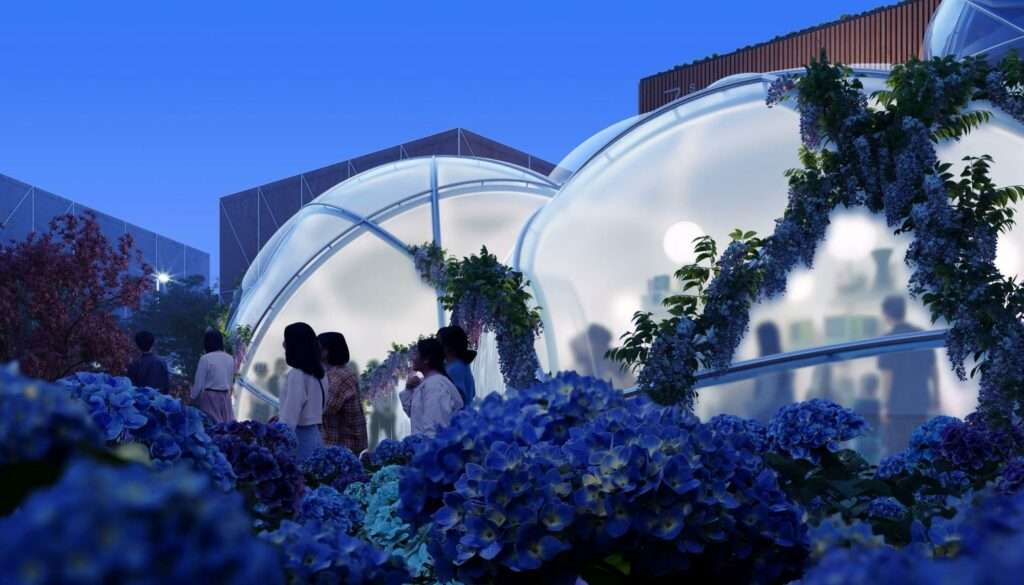 Photo courtesy of House of Switzerland