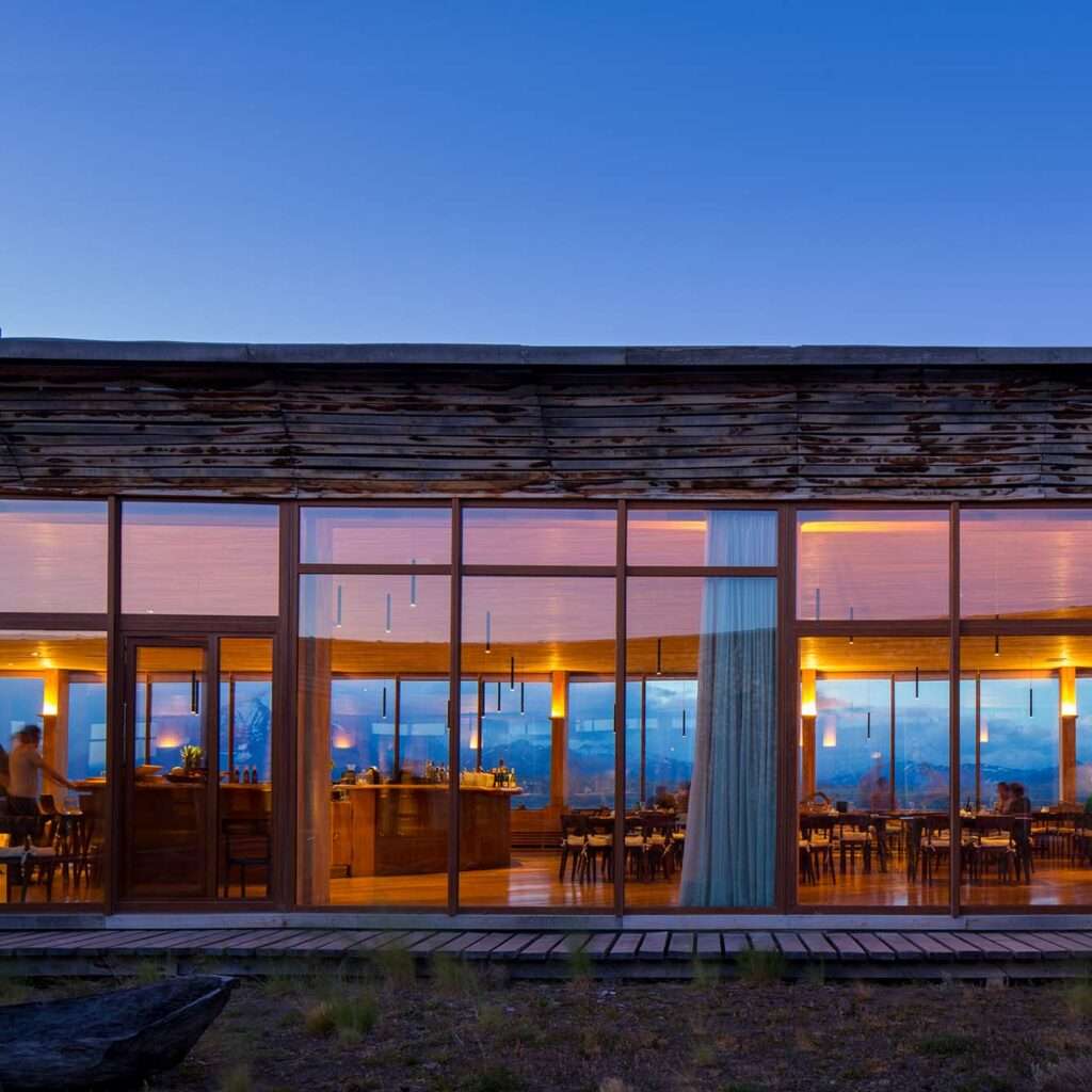 Photo credit: Baillie Lodges