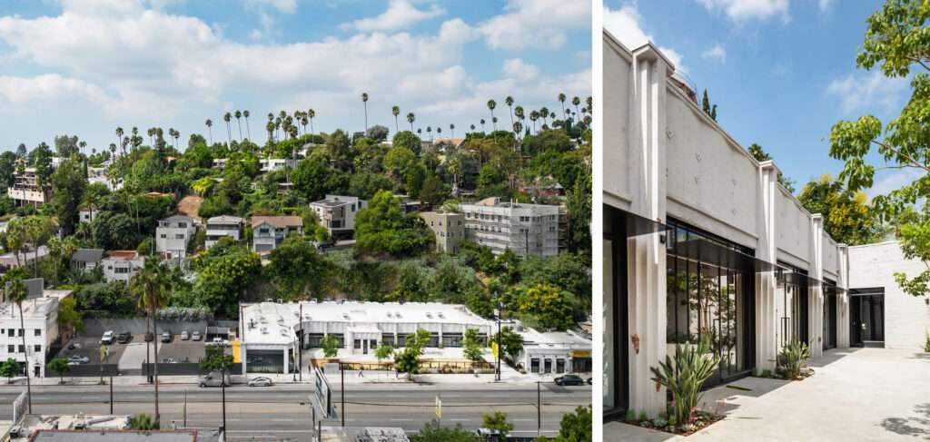 Marco Marraccini Explores the Role of Adaptive Reuse in Modern Urban Design