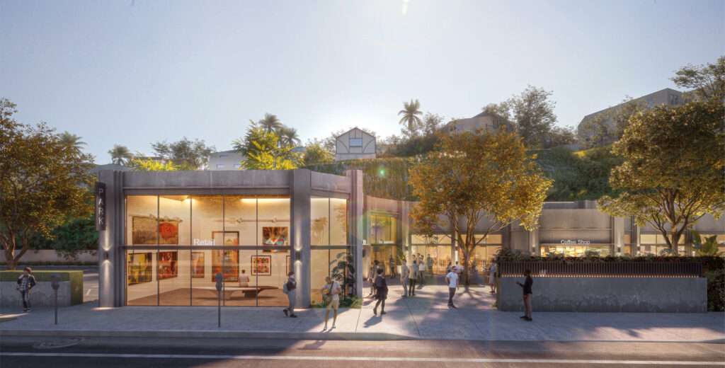 Marco Marraccini Explores the Role of Adaptive Reuse in Modern Urban Design