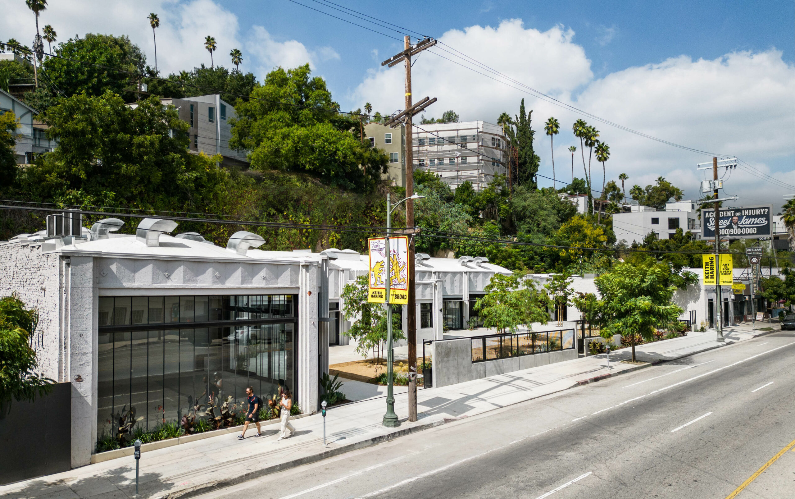 Marco Marraccini Explores the Role of Adaptive Reuse in Modern Urban Design