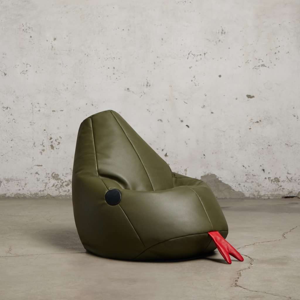 Image credit: Courtesy of Bottega Veneta