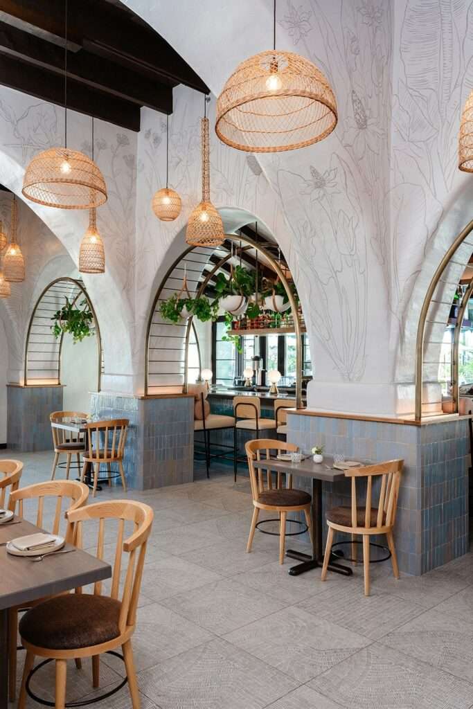 Photo credit: Courtesy of Beleco