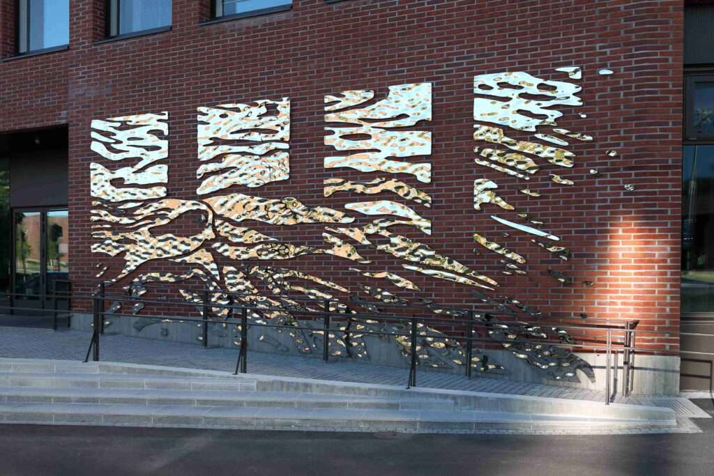 Photo credit: Baptiste Debombourg | Adagp