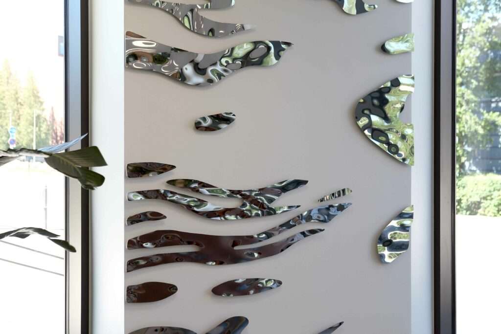 Photo credit: Baptiste Debombourg | Adagp