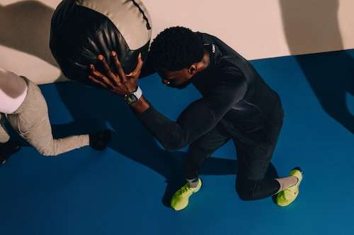 Photo courtesy of Apple