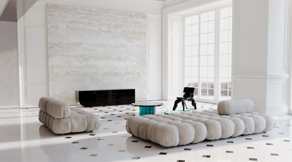 Photo courtesy of C Seed