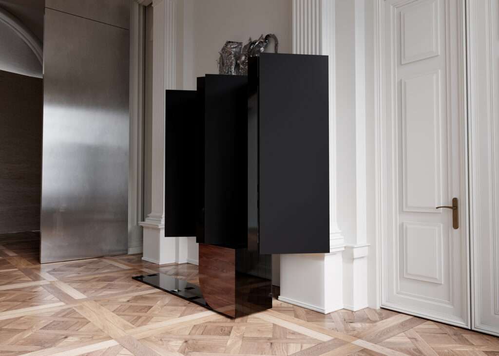 Photo courtesy of C Seed