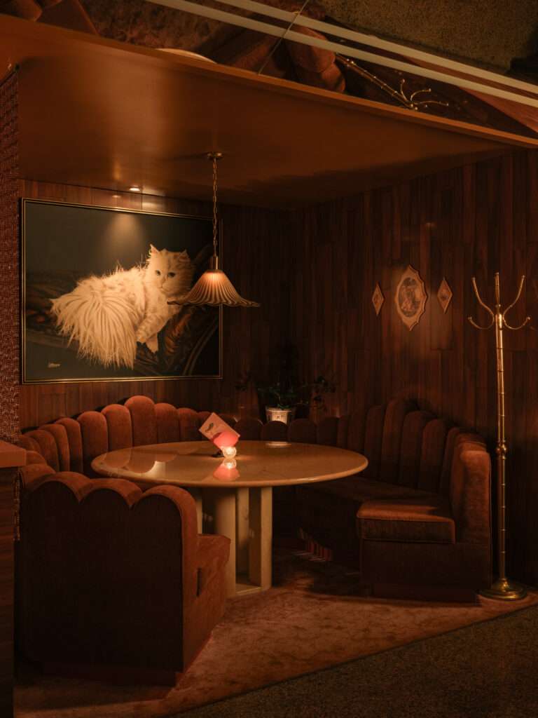 Get Your Retro Fix at Meo, Chinatown’s Stylish Time Machine